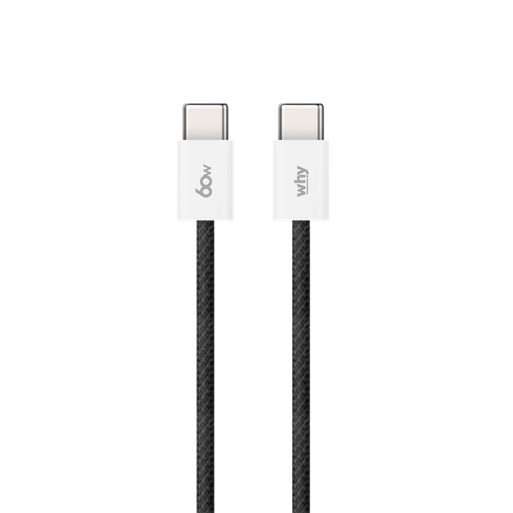 UC-5013C Why รุ่น Santo (สีดำ)