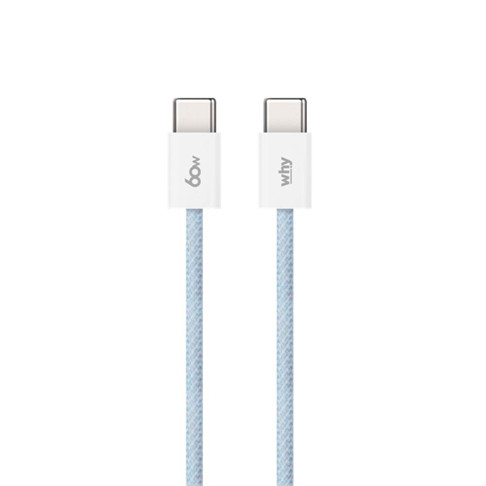 UC-5013C Why รุ่น Santo (สีฟ้า)