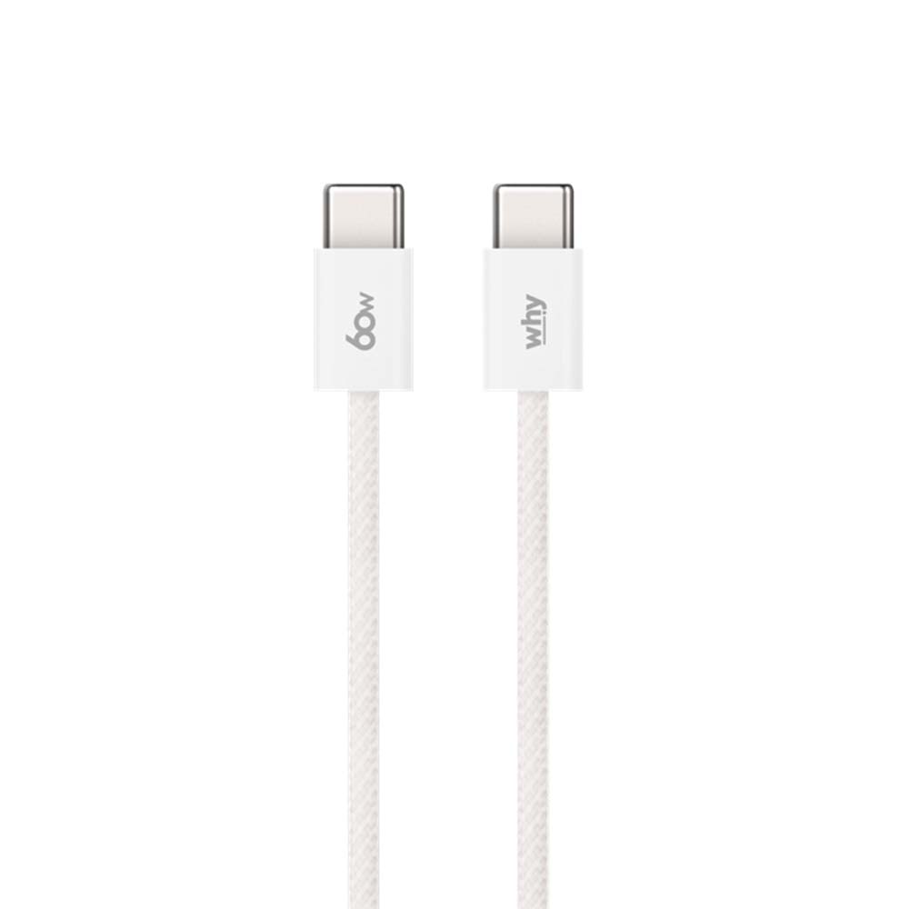 UC-5013C Why รุ่น Santo (สีขาว)