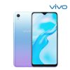 vivo smartphone y1s aurra blue