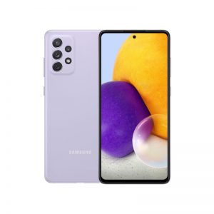 SAMSUNG GALAXY A52 5G (8+128GB) AWESOME VIOLET