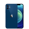apple iphone 12 blue