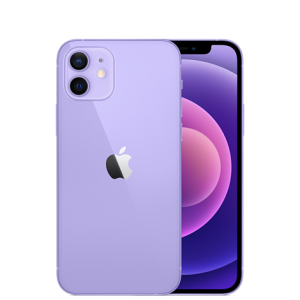 apple iphone 12 purple
