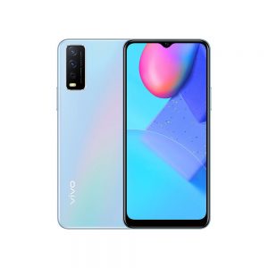 VIVO SMARTPHONE Y12S (3+32GB) GLACIER BLUE