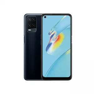 oppo a52 black