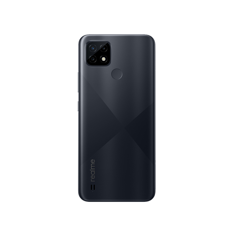 Realme-Smartphone-C21-Cross-Black-3