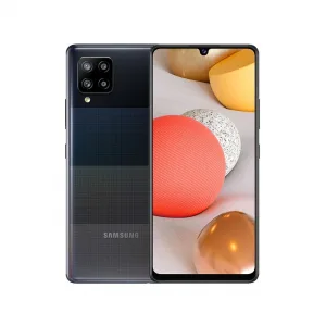 SAMSUNG SMARTPHONE GALAXY A42 5G (8+128GB) PRISM DOT BLACK