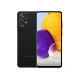 samsung a52 5g black