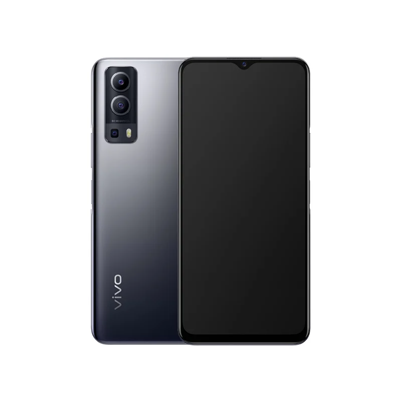 Vivo-Smartphone-Y72-5G-Graphite-Black-1 vivo y72 5g