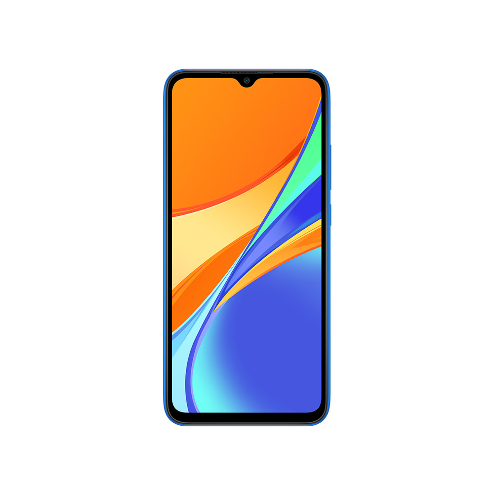 Xiaomi-Redmi-9C-Twight-Blue-2