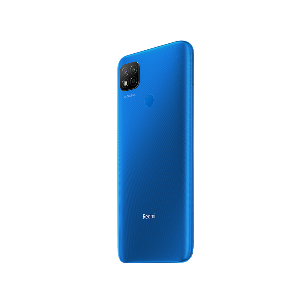 Xiaomi-Redmi-9C-Twight-Blue-5