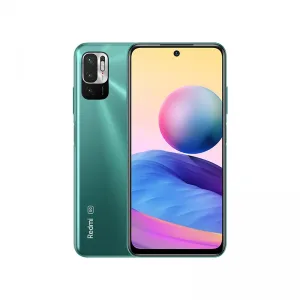 mi note10 5g green